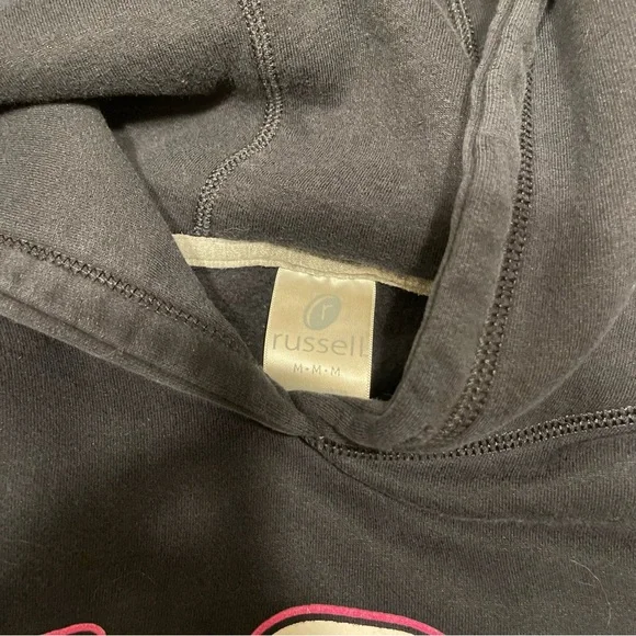 USF Hoodie Russel Athletic - Picture 3 of 14